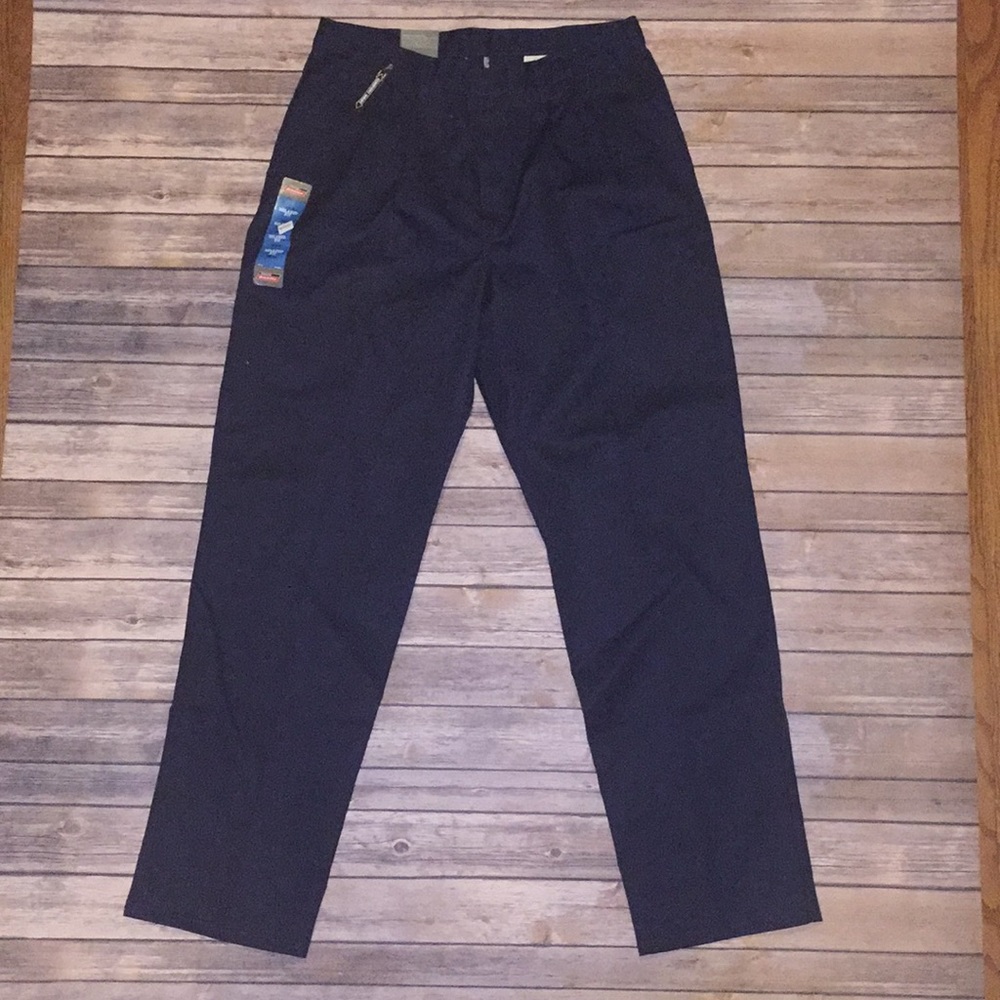 Dickies relaxed fit work pants 36X34